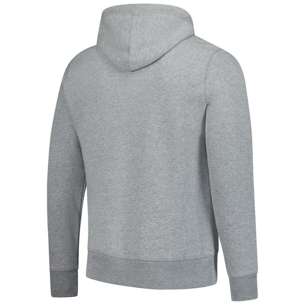 Green Bay Packers '47 Regional Headline Pullover Hoodie Gray | 47 brand