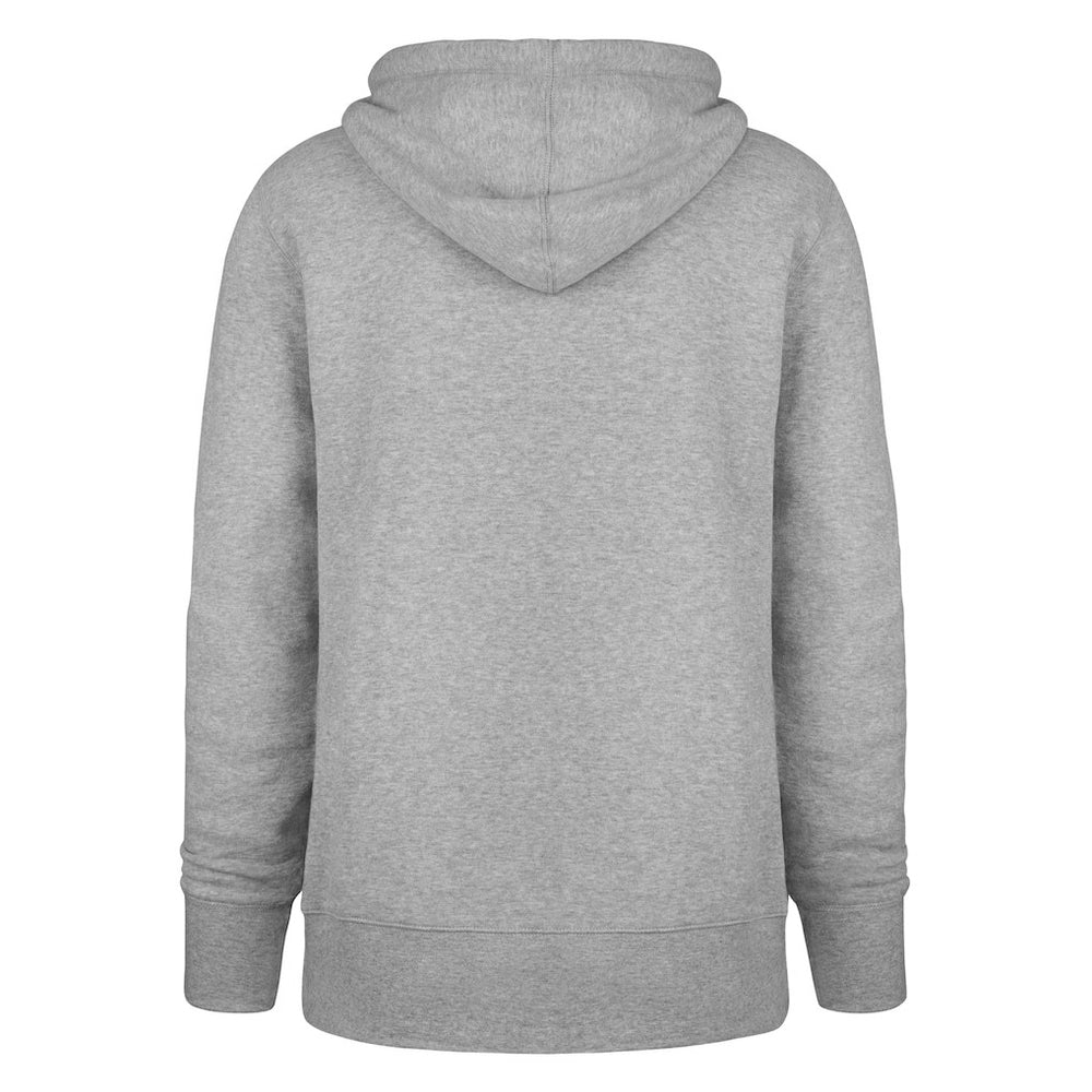 Denver Broncos '47 Headline Pullover Hoodie Gray | 47 brand
