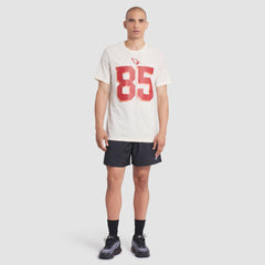 Trey McBride Arizona Cardinals 2025 Rivalries Collection Player Name & Number T-Shirt Natural | Nike for Sale