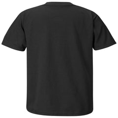 Minnesota Timberwolves Stadium Essentials Youth Mascot T-Shirt Black - NBA