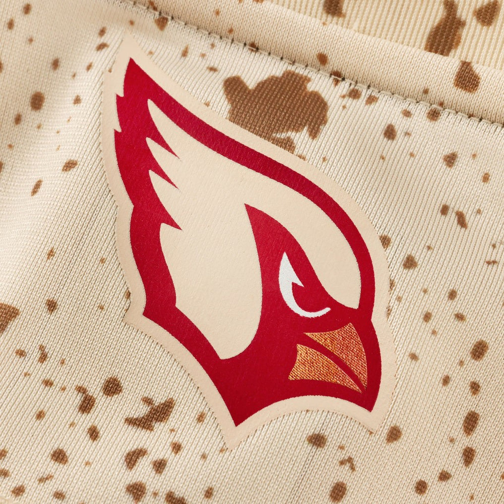 James Conner Arizona Cardinals 2025 Rivalries Collection Game Jersey Natural | Nike for Sale
