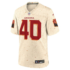 Pat Tillman Arizona Cardinals 2025 Rivalries Collection Retired Player Game Jersey Natural | Nike for Sale