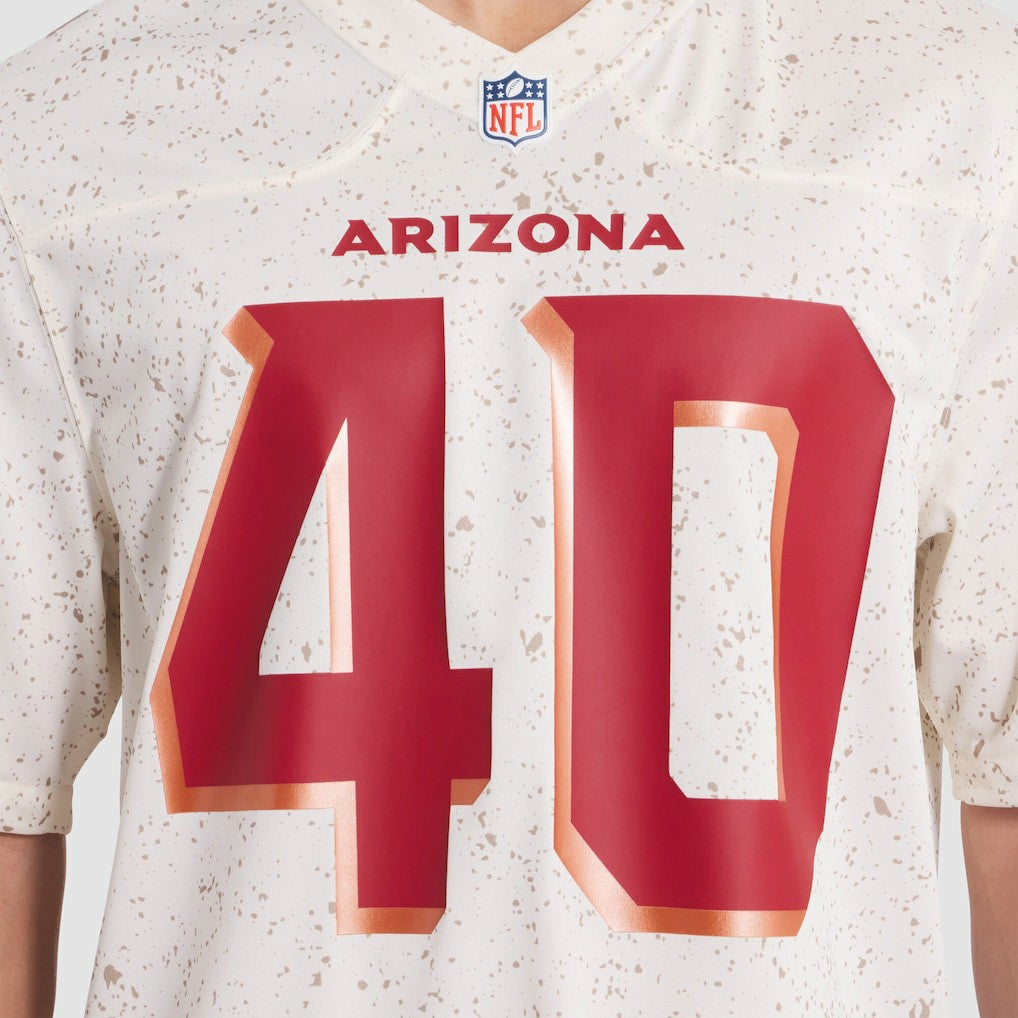 Pat Tillman Arizona Cardinals 2025 Rivalries Collection Retired Player Game Jersey Natural | Nike for Sale