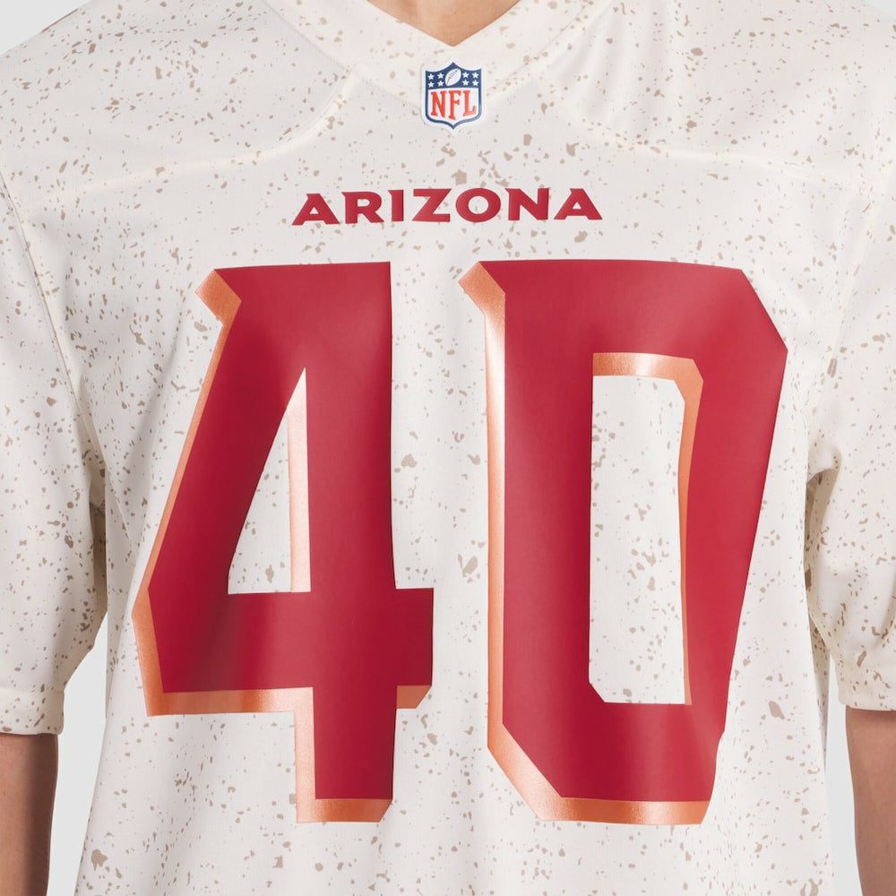 Pat Tillman Arizona Cardinals 2025 Rivalries Collection Retired Player Game Jersey Natural | Nike for Sale