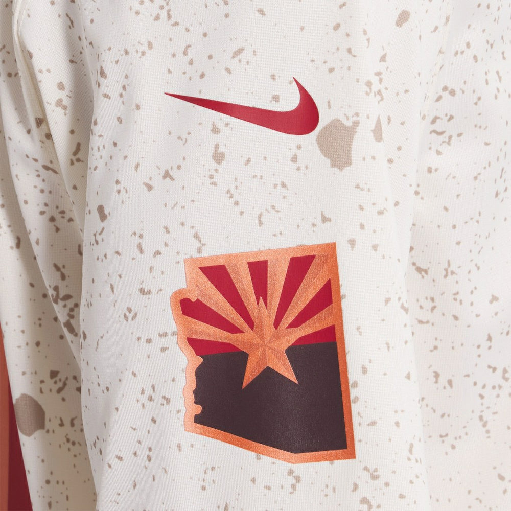 Pat Tillman Arizona Cardinals 2025 Rivalries Collection Retired Player Game Jersey Natural | Nike for Sale