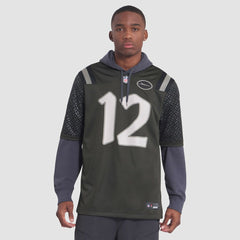 Joe Namath New York Jets 2025 Rivalries Collection Retired Player Game Jersey Gotham Green | Nike for Sale