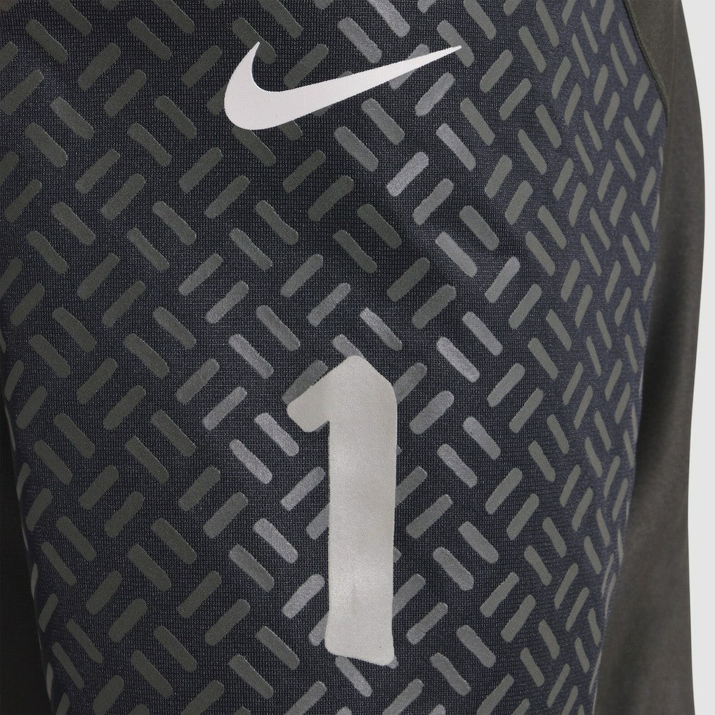 Ahmad Sauce Gardner New York Jets 2025 Rivalries Collection Game Jersey Gotham Green | Nike for Sale