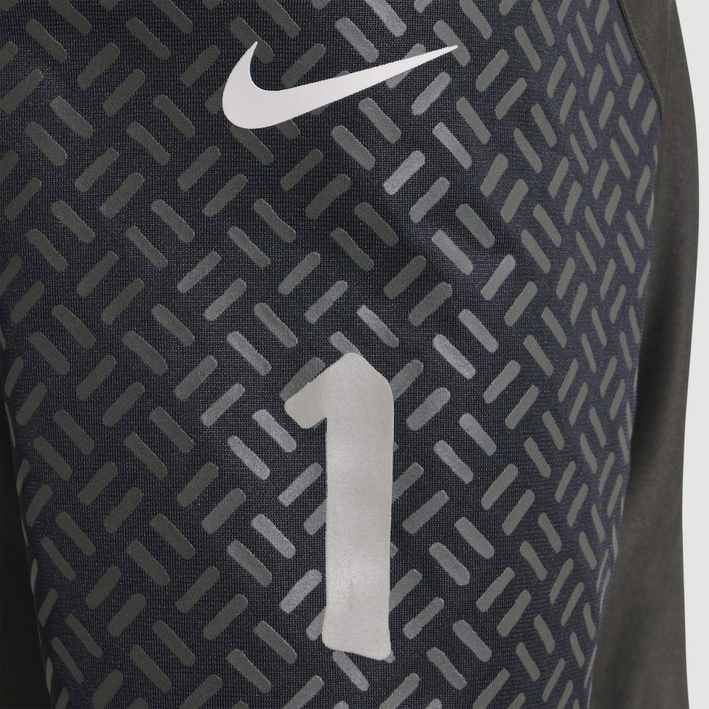Ahmad Sauce Gardner New York Jets 2025 Rivalries Collection Game Jersey Gotham Green | Nike for Sale