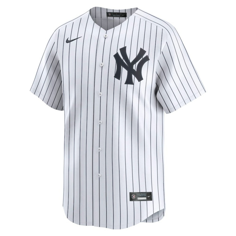 Max Fried New York Yankees Nike Home Limited Player Jersey - MLB