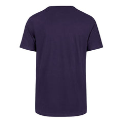 Minnesota Vikings '47 Regional Super Rival T-Shirt Purple | 47 brand