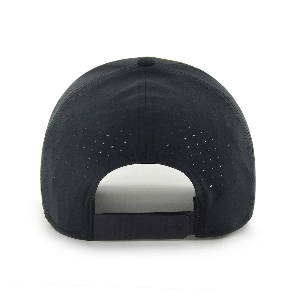 Cincinnati Bengals '47 Vent MVP Adjustable Hat Black | 47 brand