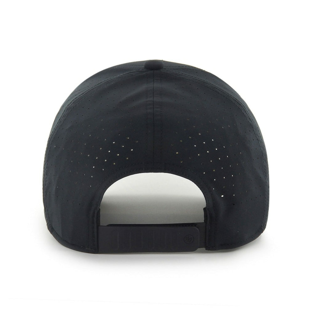 Cincinnati Bengals '47 Vent MVP Adjustable Hat Black | 47 brand