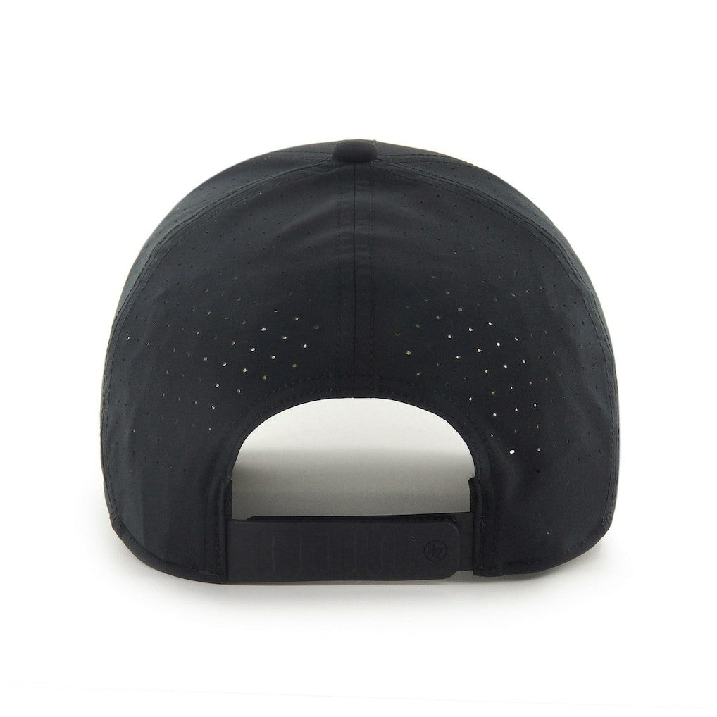 Arizona Cardinals '47 Vent MVP Adjustable Hat Black | 47 brand