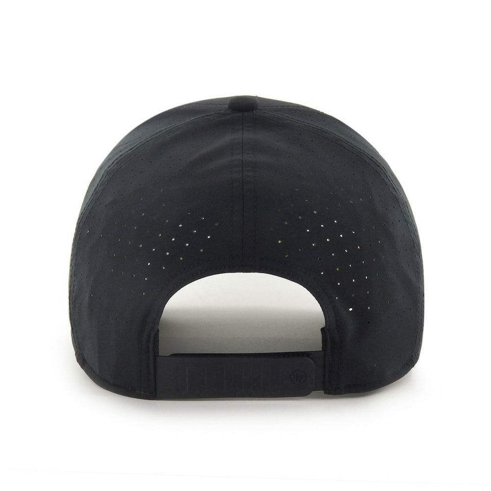 Baltimore Ravens '47 Vent MVP Adjustable Hat Black | 47 brand