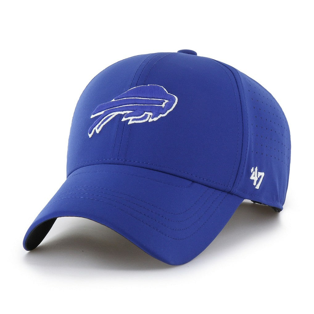 Buffalo Bills '47 Vent MVP Adjustable Hat Royal | 47 brand