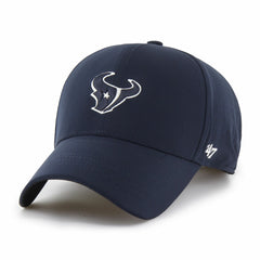 Houston Texans '47 Vent MVP Adjustable Hat Navy | 47 brand