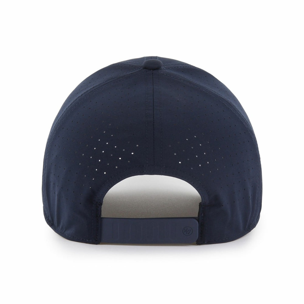 Houston Texans '47 Vent MVP Adjustable Hat Navy | 47 brand
