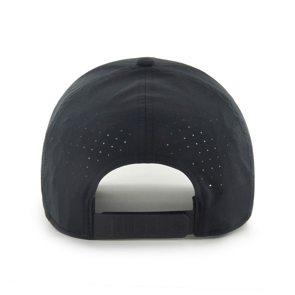 Las Vegas Raiders '47 Vent MVP Adjustable Hat Black | 47 brand