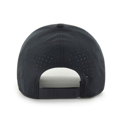 Las Vegas Raiders '47 Vent MVP Adjustable Hat Black | 47 brand