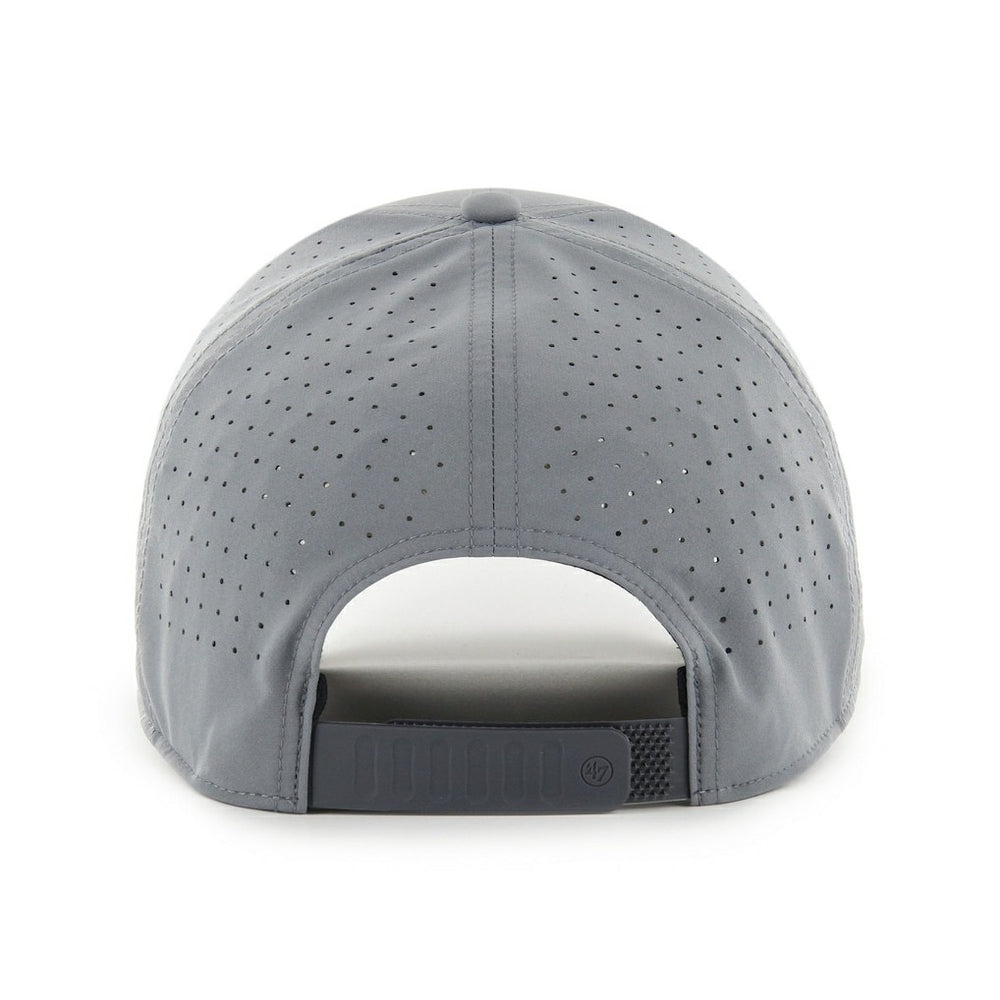 Miami Dolphins '47 Vent MVP Adjustable Hat Gray | 47 brand