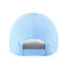 Los Angeles Chargers '47 Vent MVP Adjustable Hat Powder Blue | 47 brand