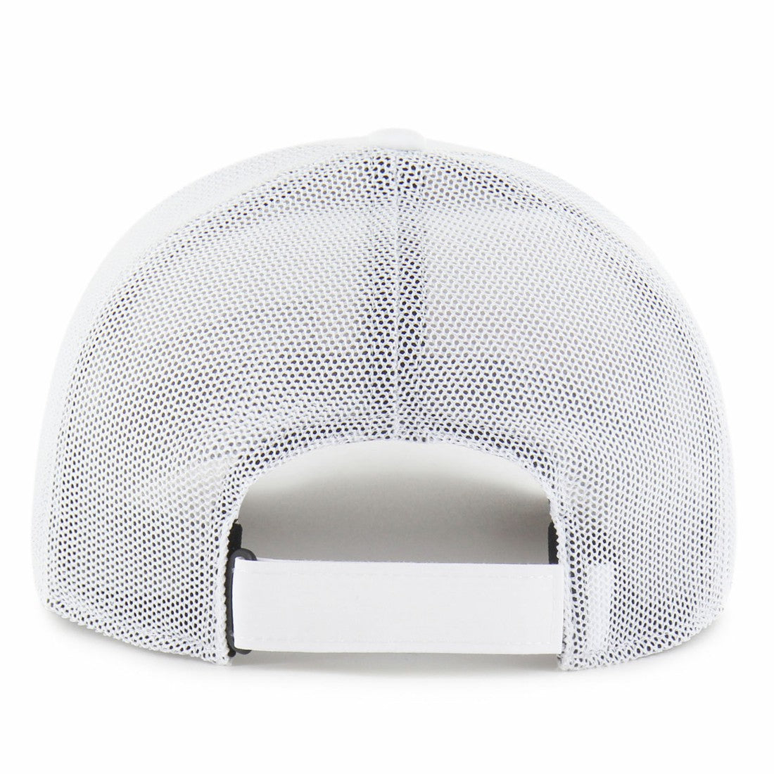 Houston Texans '47 Rangefinder Trucker Adjustable Hat White | 47 brand