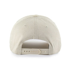 Minnesota Vikings '47 Cairn Hitch Adjustable Hat Khaki | 47 brand