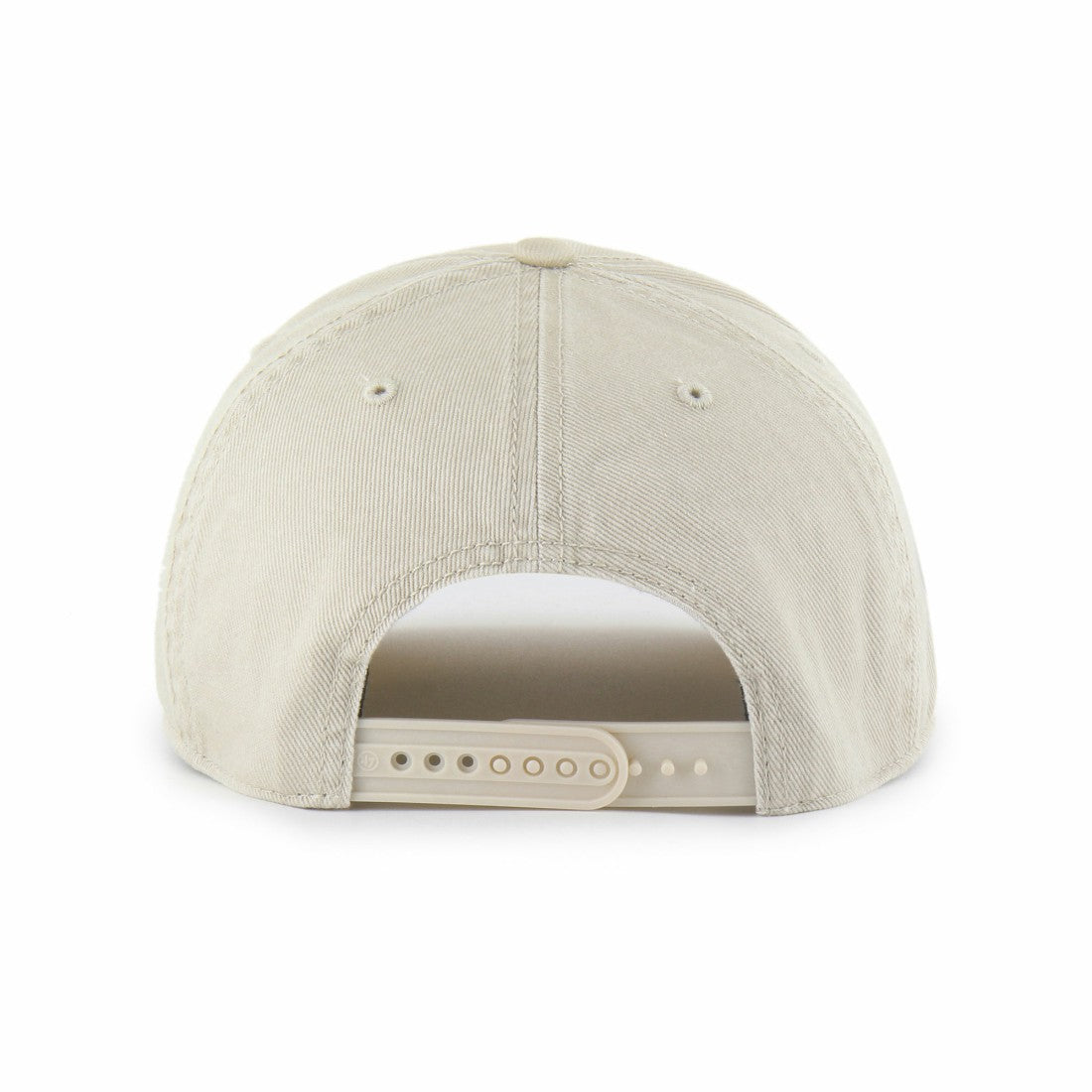 New York Jets '47 Cairn Hitch Adjustable Hat Khaki | 47 brand