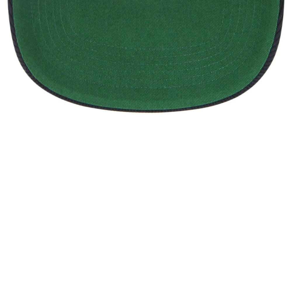 Atlanta Falcons '47 Golden Age Corduroy Hitch Adjustable Hat Black | 47 brand