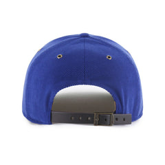 Buffalo Bills '47 Golden Age Corduroy Hitch Adjustable Hat Royal | 47 brand