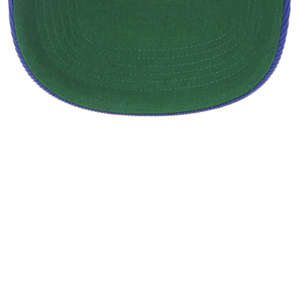 Buffalo Bills '47 Golden Age Corduroy Hitch Adjustable Hat Royal | 47 brand
