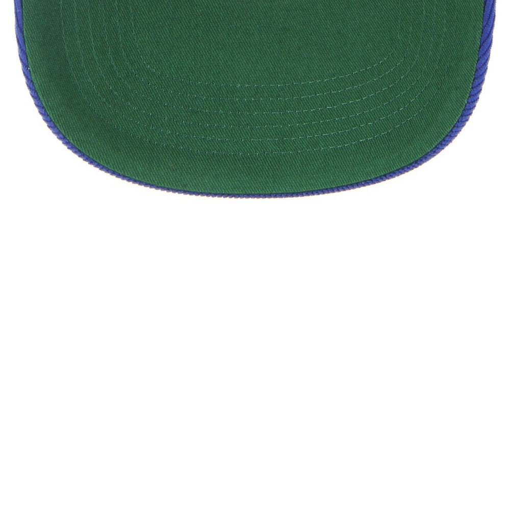 Buffalo Bills '47 Golden Age Corduroy Hitch Adjustable Hat Royal | 47 brand