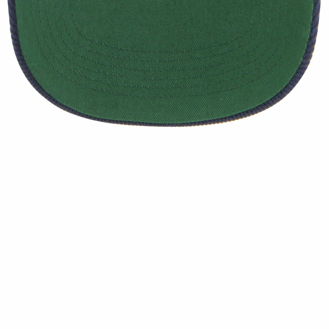 Houston Texans '47 Golden Age Corduroy Hitch Adjustable Hat Navy | 47 brand