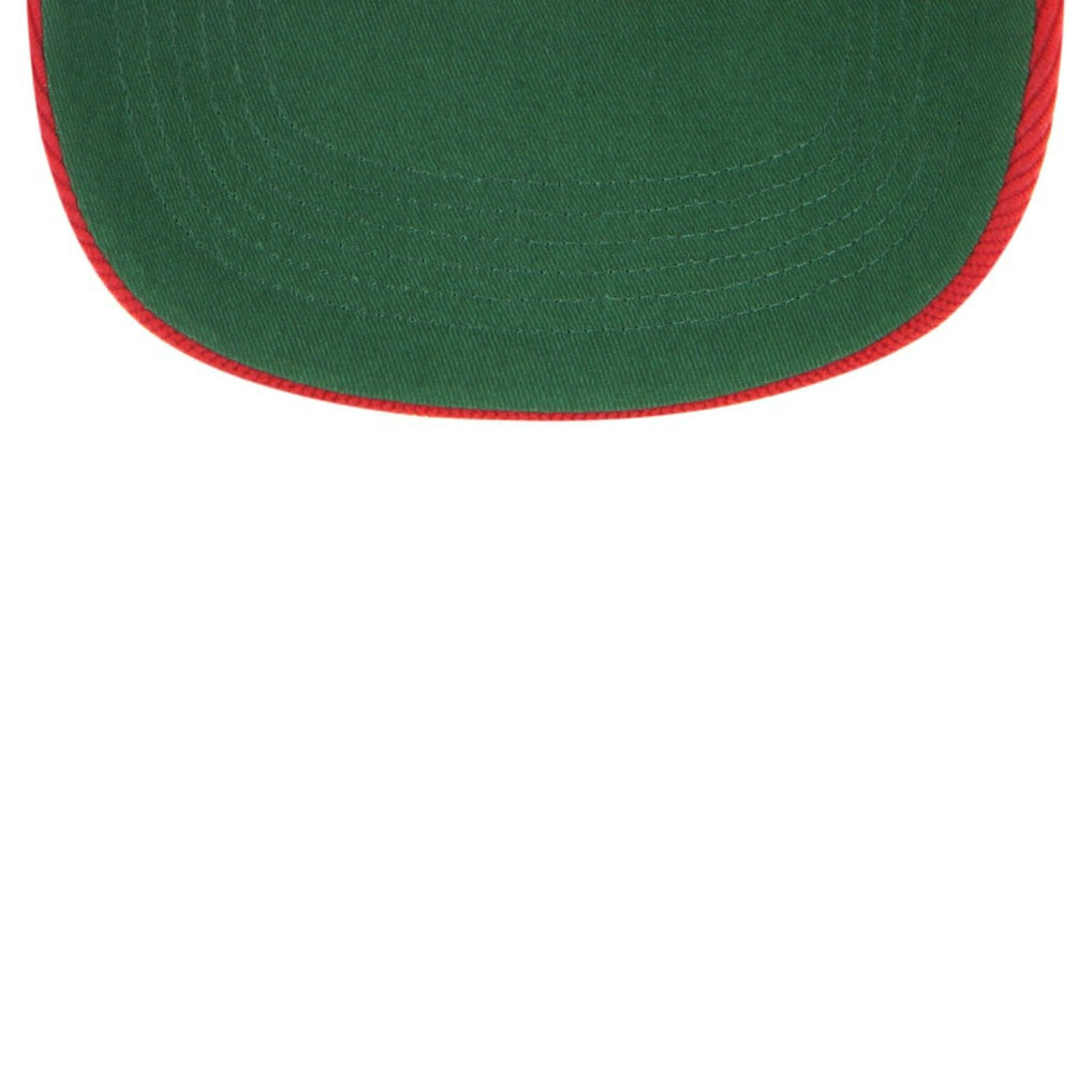 Kansas City Chiefs '47 Golden Age Corduroy Hitch Adjustable Hat Red | 47 brand