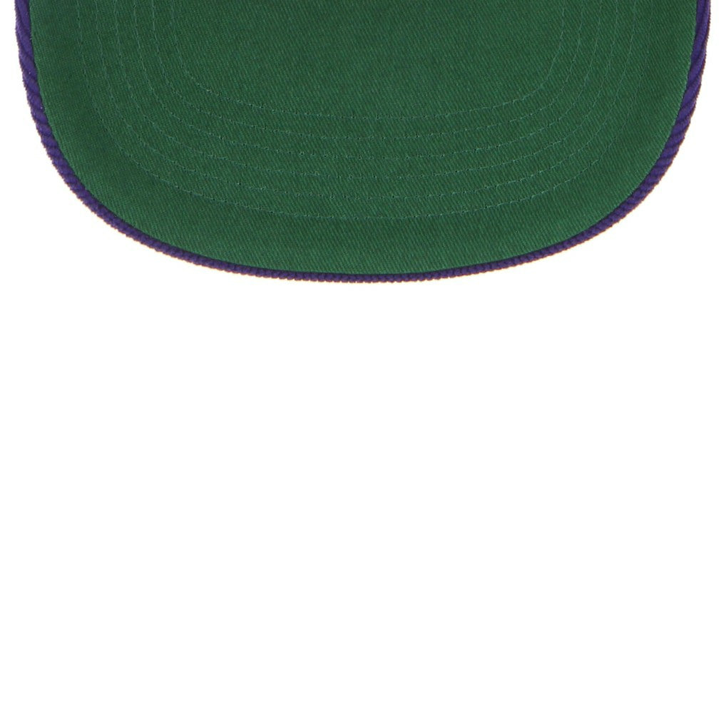 Minnesota Vikings '47 Golden Age Corduroy Hitch Adjustable Hat Purple | 47 brand