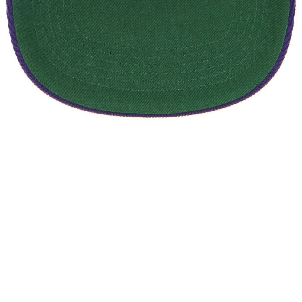 Minnesota Vikings '47 Golden Age Corduroy Hitch Adjustable Hat Purple | 47 brand