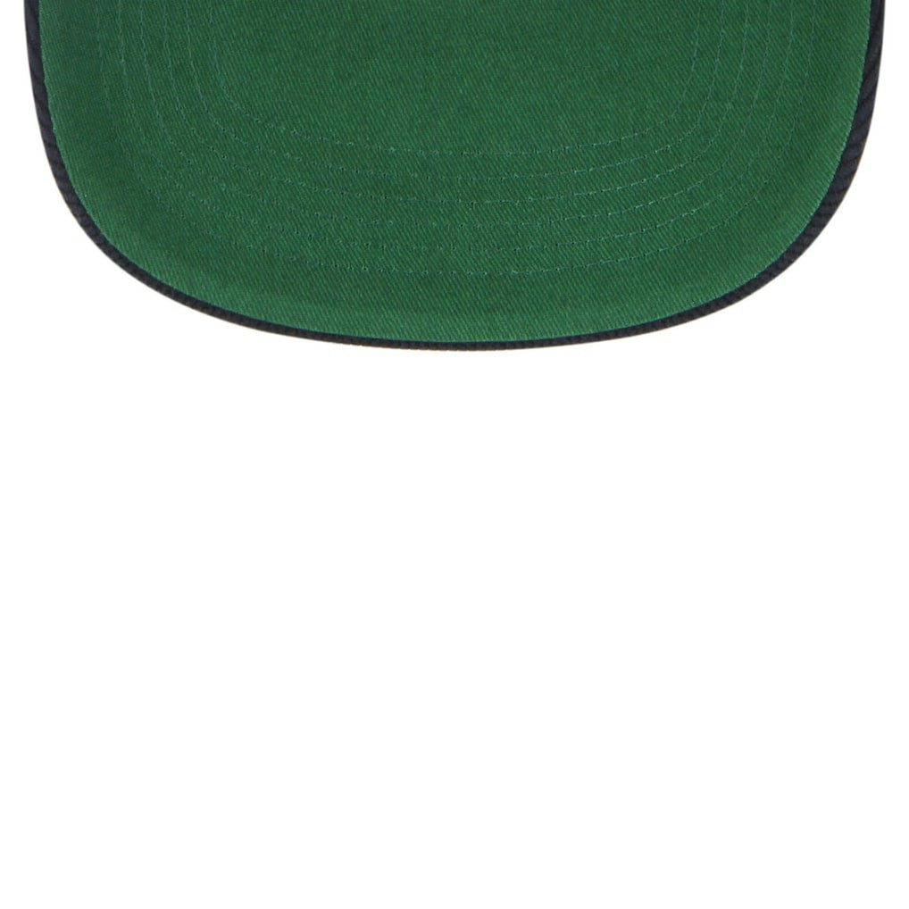 Cincinnati Bengals '47 Golden Age Corduroy Hitch Adjustable Hat Black | 47 brand