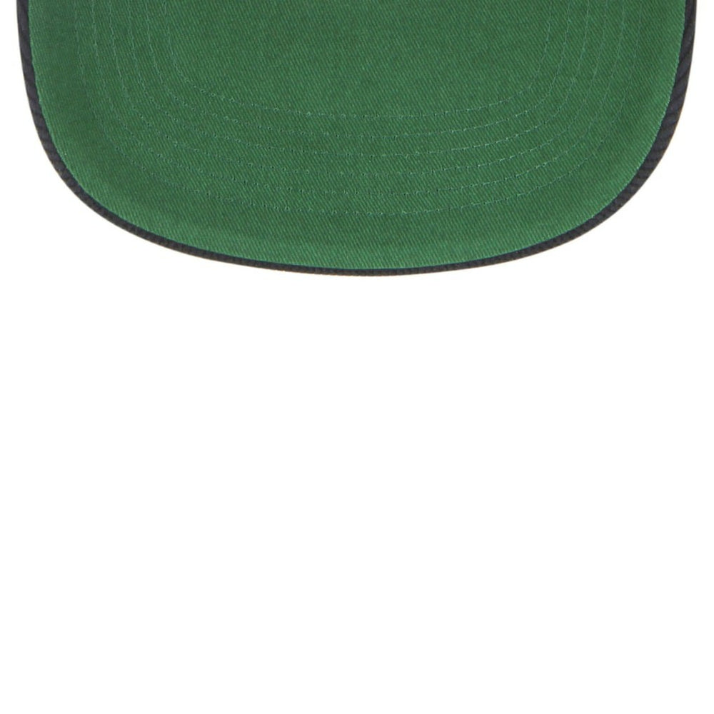 New Orleans Saints '47 Golden Age Corduroy Hitch Adjustable Hat Black | 47 brand