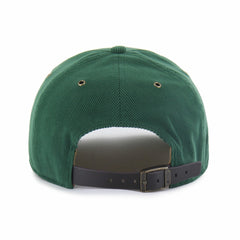 New York Jets '47 Golden Age Corduroy Hitch Adjustable Hat Green | 47 brand