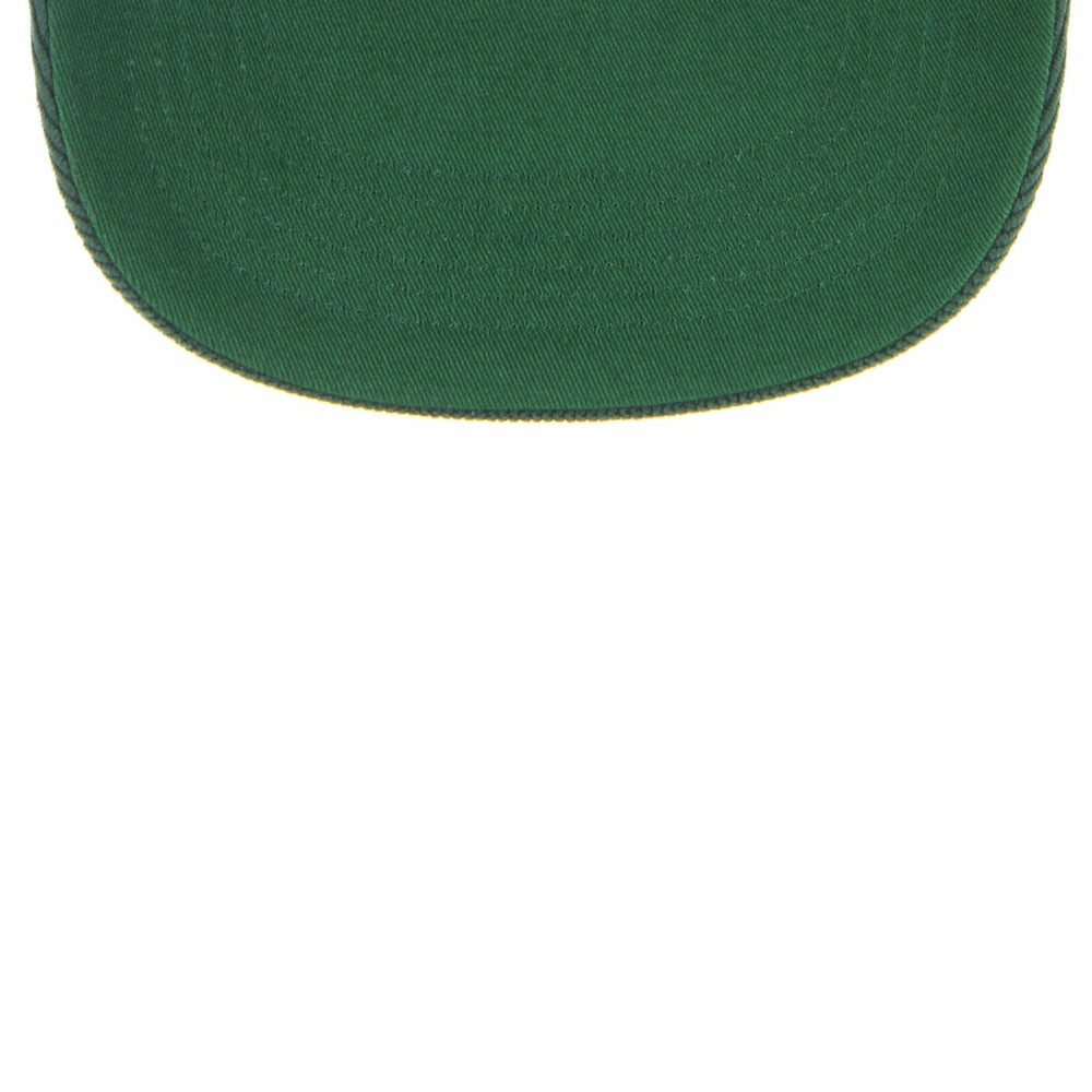 New York Jets '47 Golden Age Corduroy Hitch Adjustable Hat Green | 47 brand