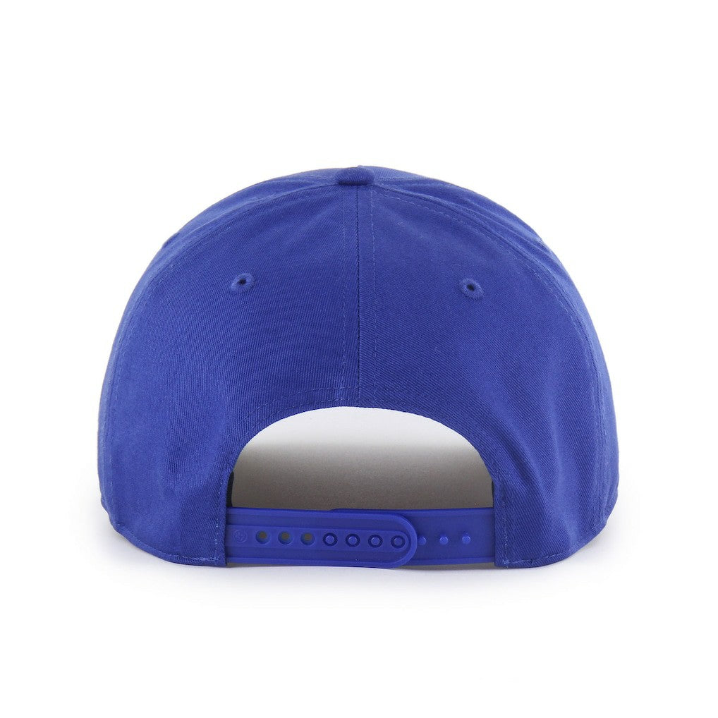 Buffalo Bills '47 Rope Hitch Adjustable Hat Royal | 47 brand