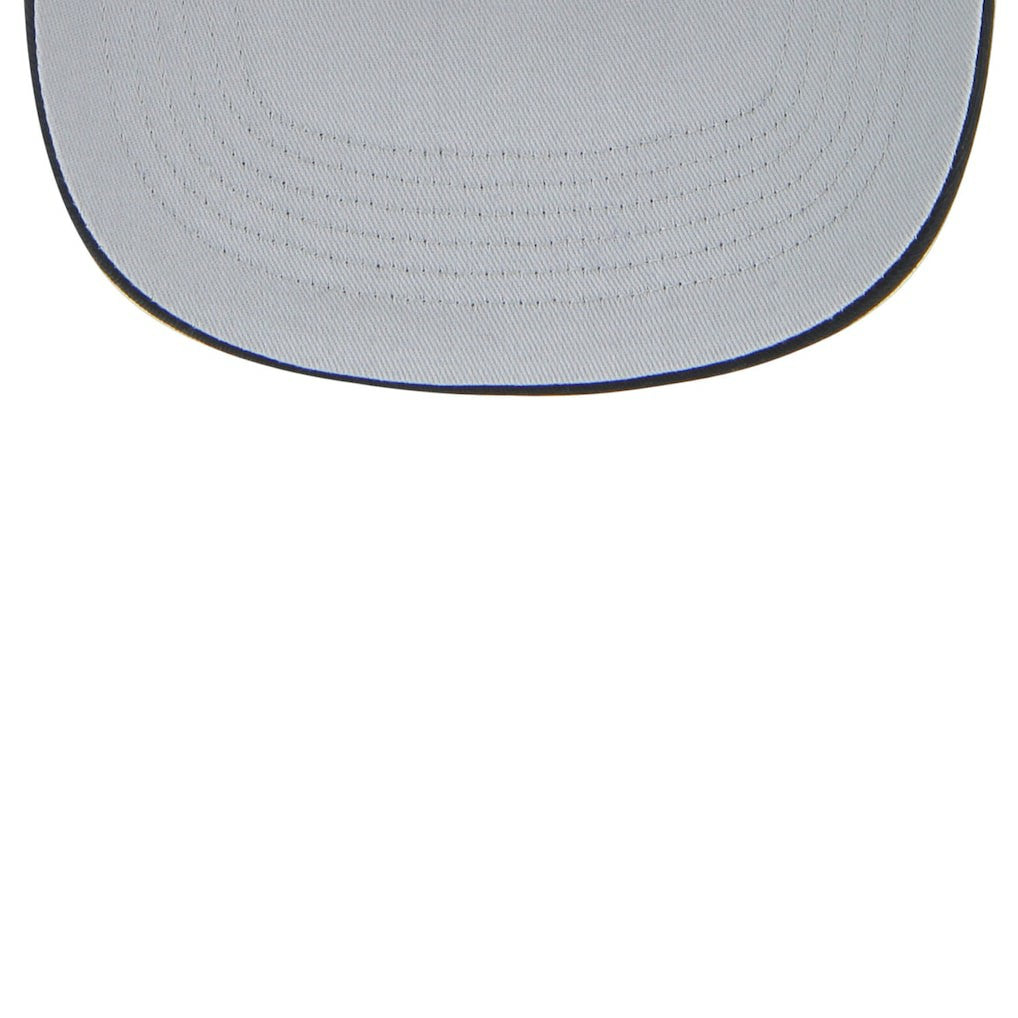 Las Vegas Raiders '47 Rope Hitch Adjustable Hat Black | 47 brand