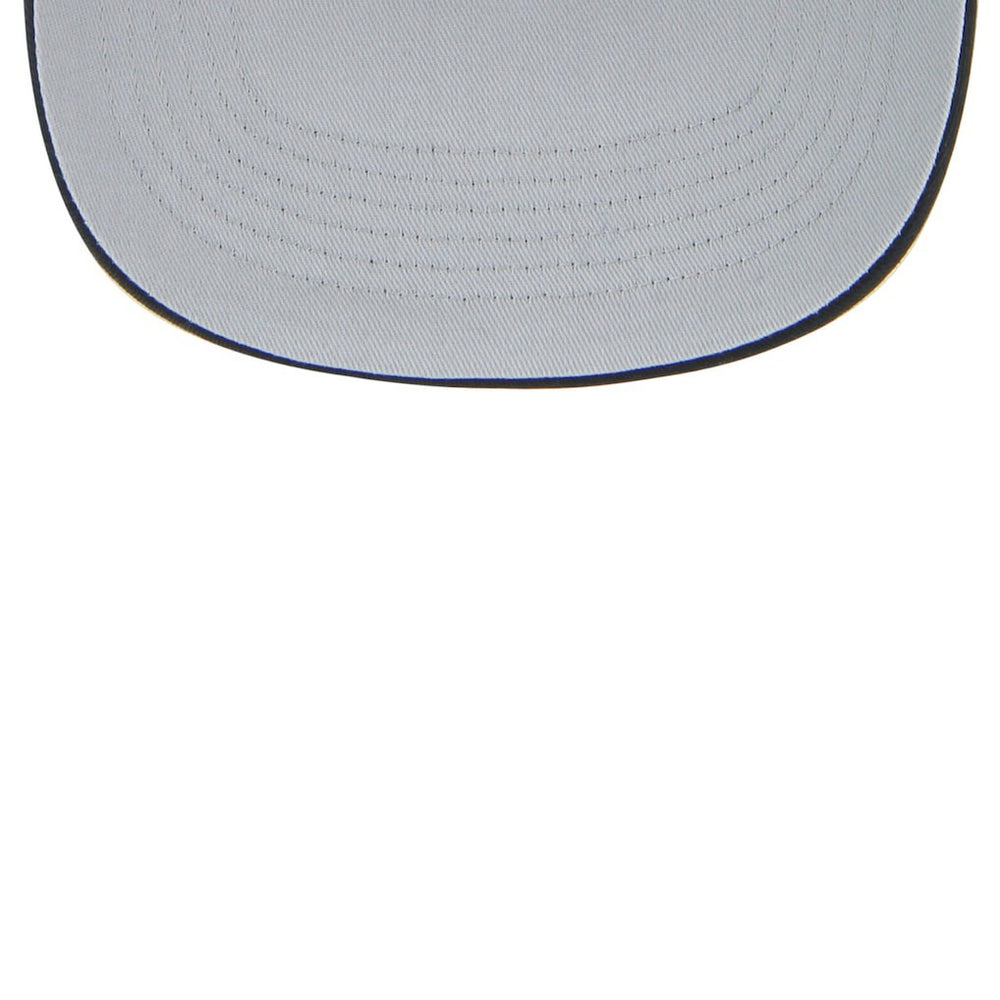 Las Vegas Raiders '47 Rope Hitch Adjustable Hat Black | 47 brand