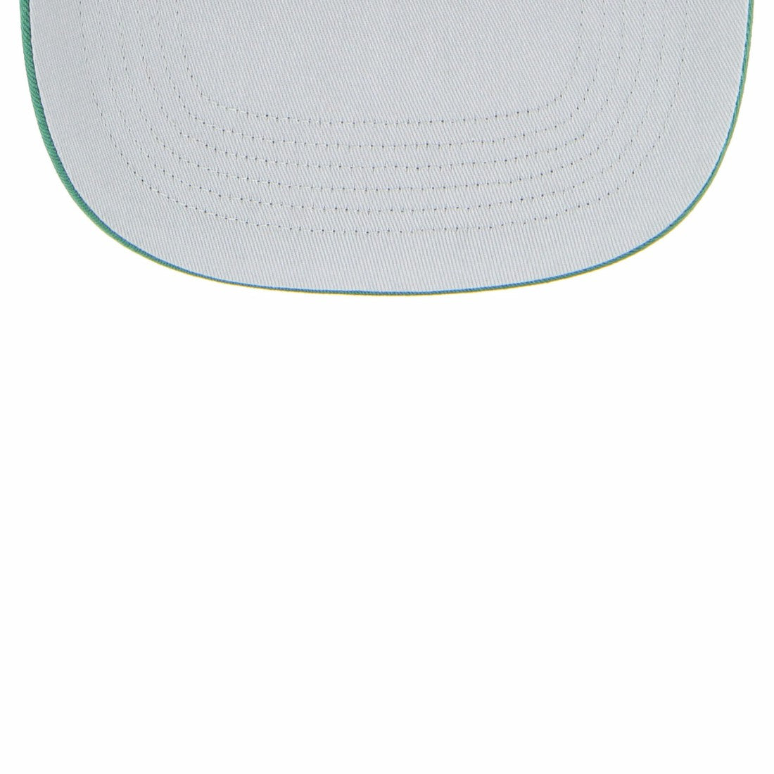 New York Jets '47 Rope Hitch Adjustable Hat Green | 47 brand