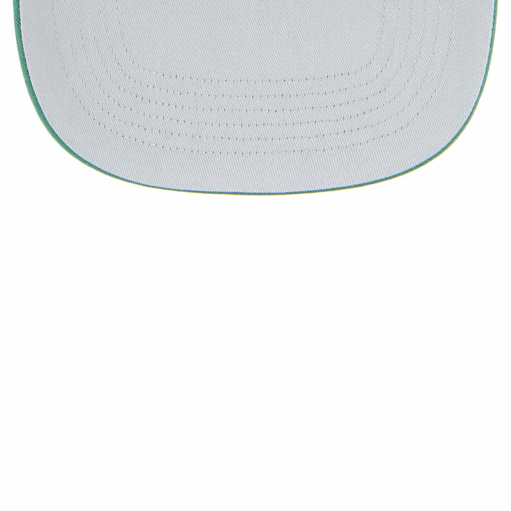 New York Jets '47 Rope Hitch Adjustable Hat Green | 47 brand