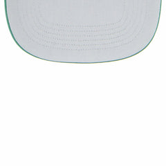 New York Jets '47 Rope Hitch Adjustable Hat Green | 47 brand