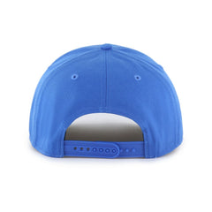 Detroit Lions '47 Rope Hitch Adjustable Hat Blue | 47 brand