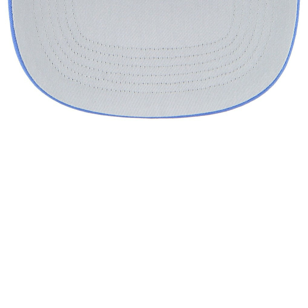 Detroit Lions '47 Rope Hitch Adjustable Hat Blue | 47 brand