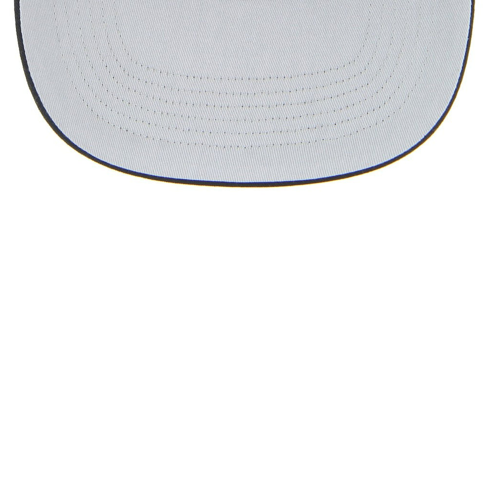 New Orleans Saints '47 Rope Hitch Adjustable Hat Black | 47 brand