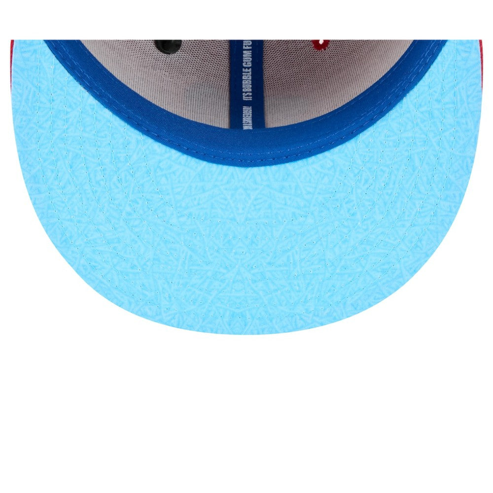 Washington Nationals New Era 2025 Big League Chew 59FIFTY Fitted Hat - MLB
